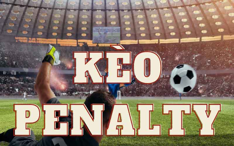 kèo penalty