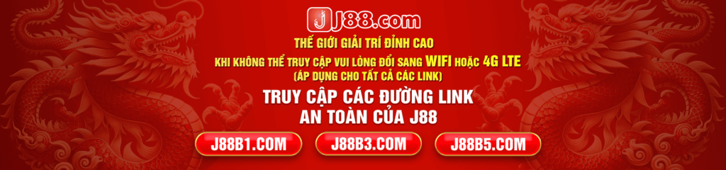 Truy cập đường link an toàn https://j88-vn-net.com/